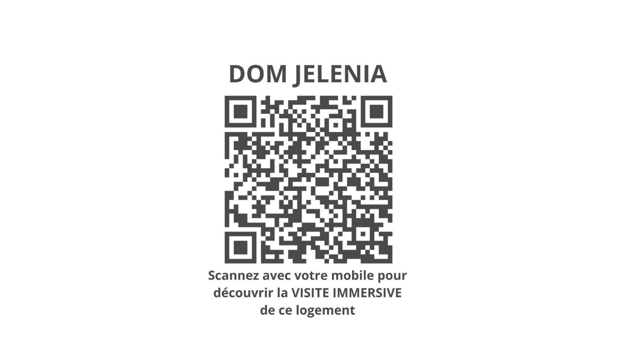 Dom Jelenia - 1Km De La Plage Cancale Exterior foto